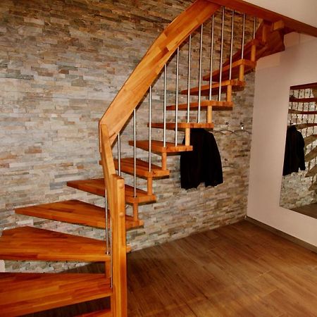 Ferien_Haus Limerick Göhren-Lebbin المظهر الخارجي الصورة